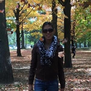 Meet your Posher, Maylen